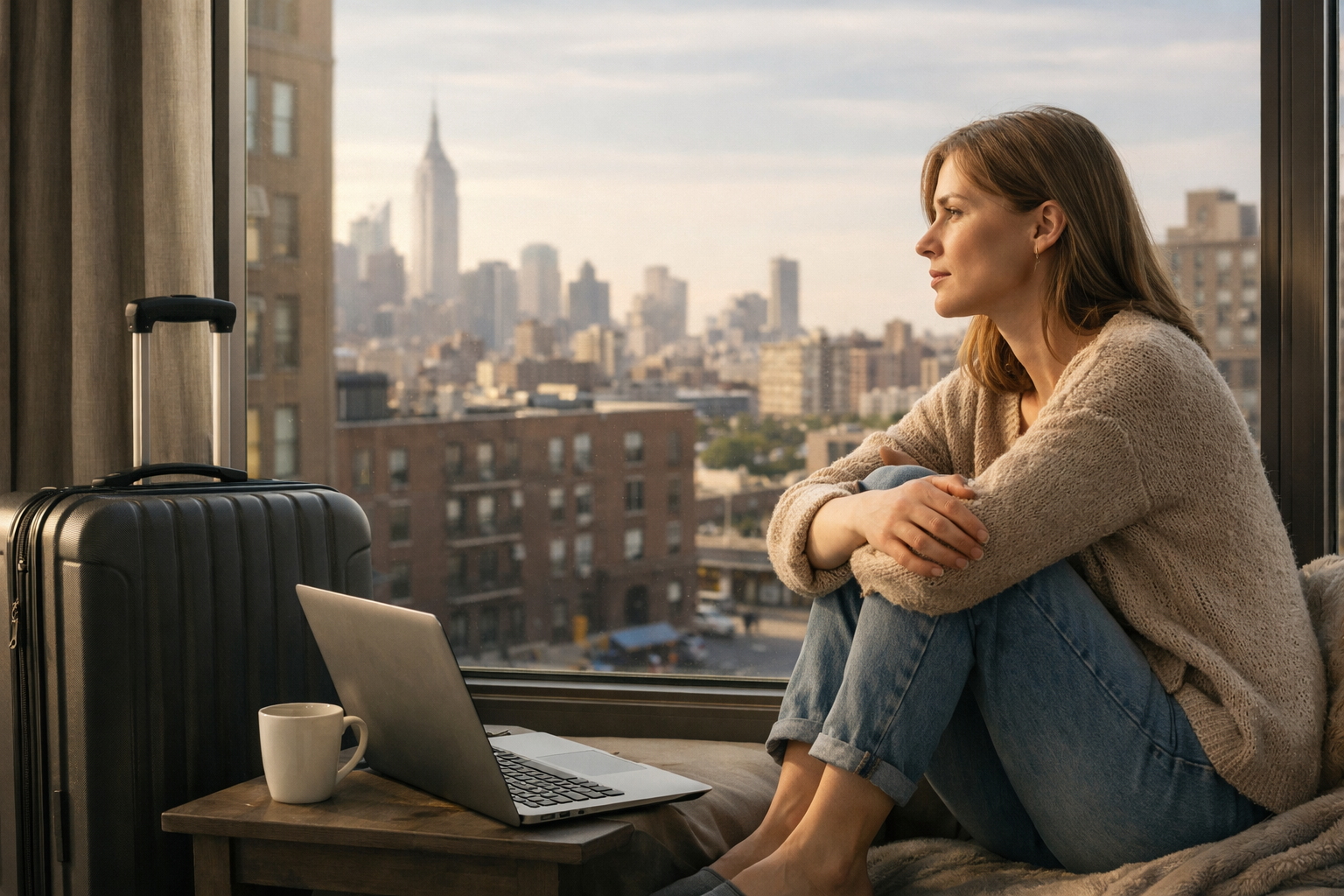 Развод и чувство вины перед детьми: как пройти этот период бережно