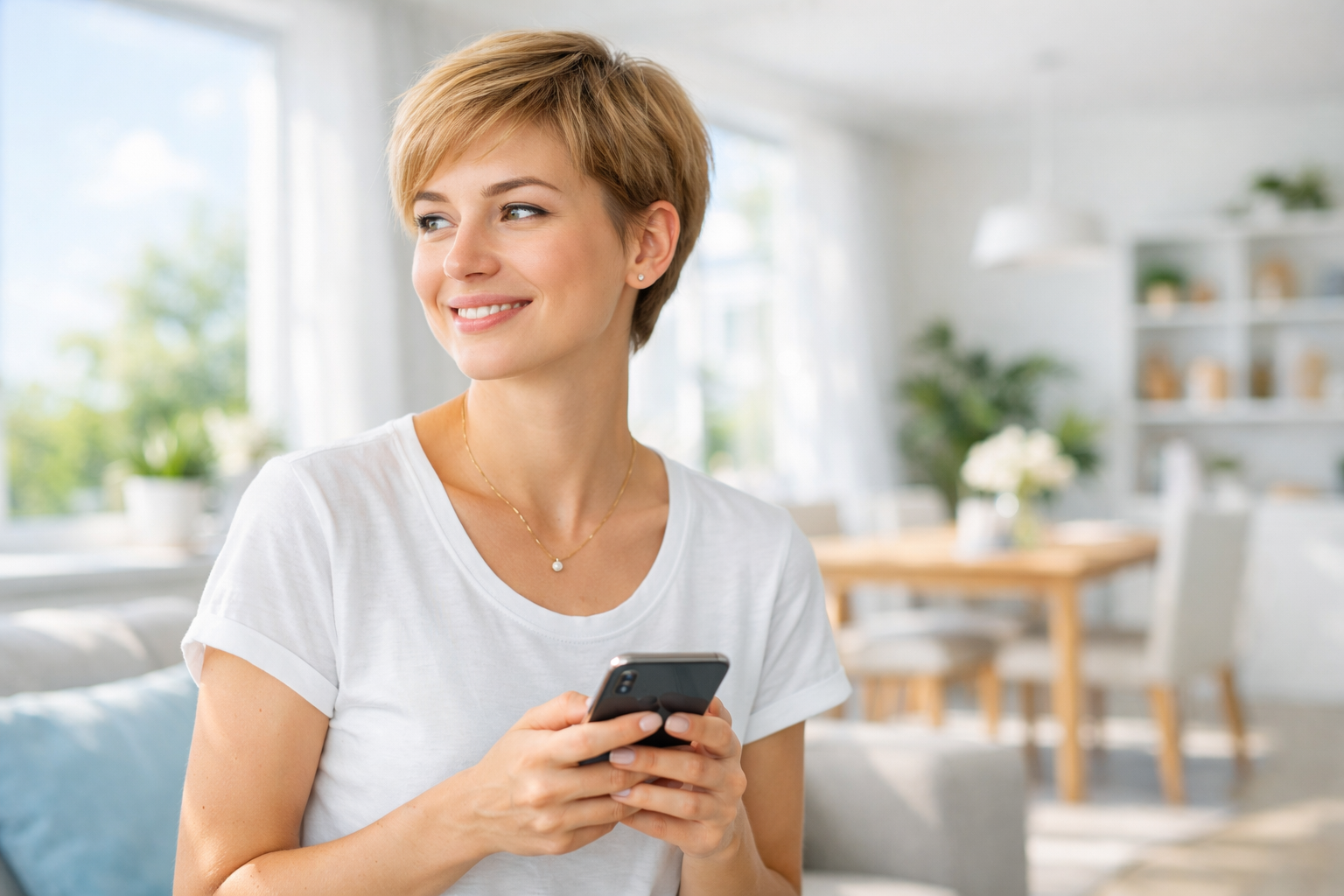 Тревожная привязанность и проверка контакта