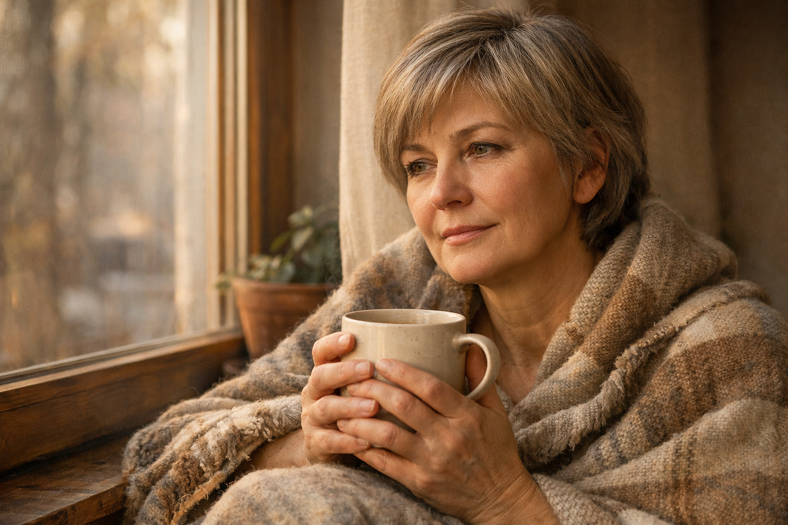 Хроническая усталость и восстановление