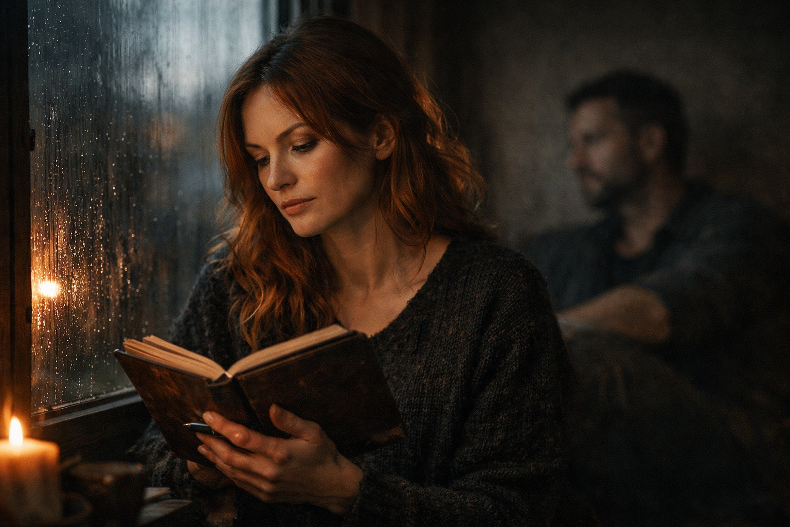 Эзотерическое одиночество и путь с проводником