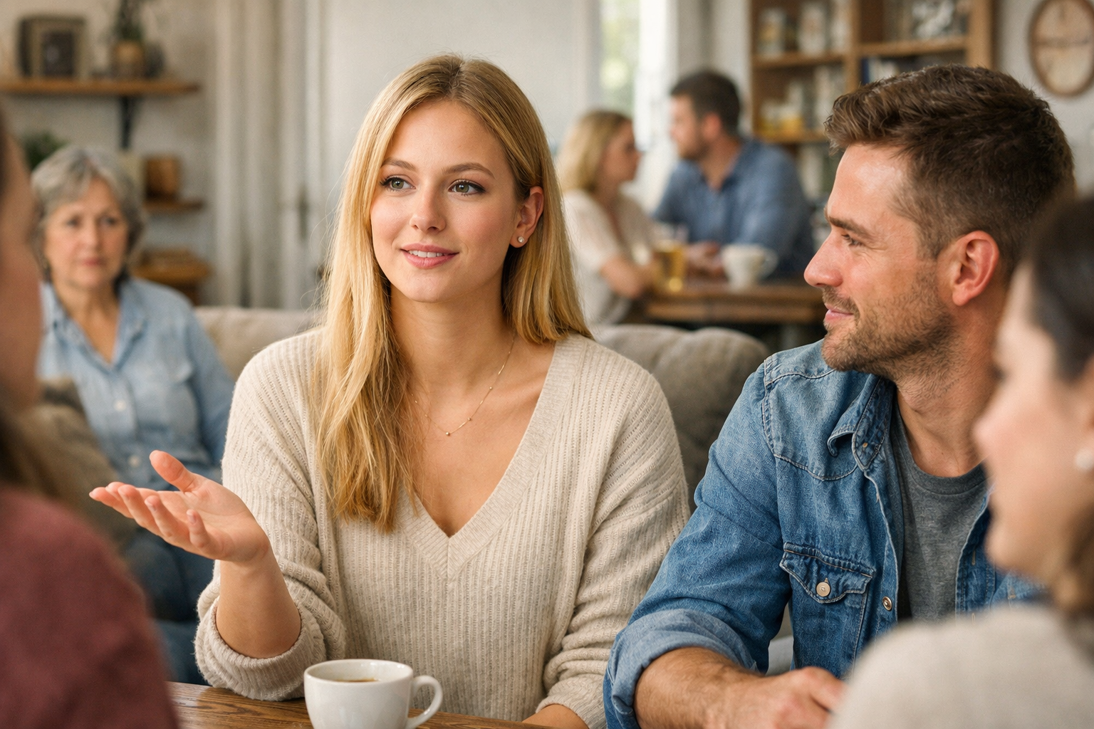 Страшно говорить о своем духовном пути: как выйти из изоляции