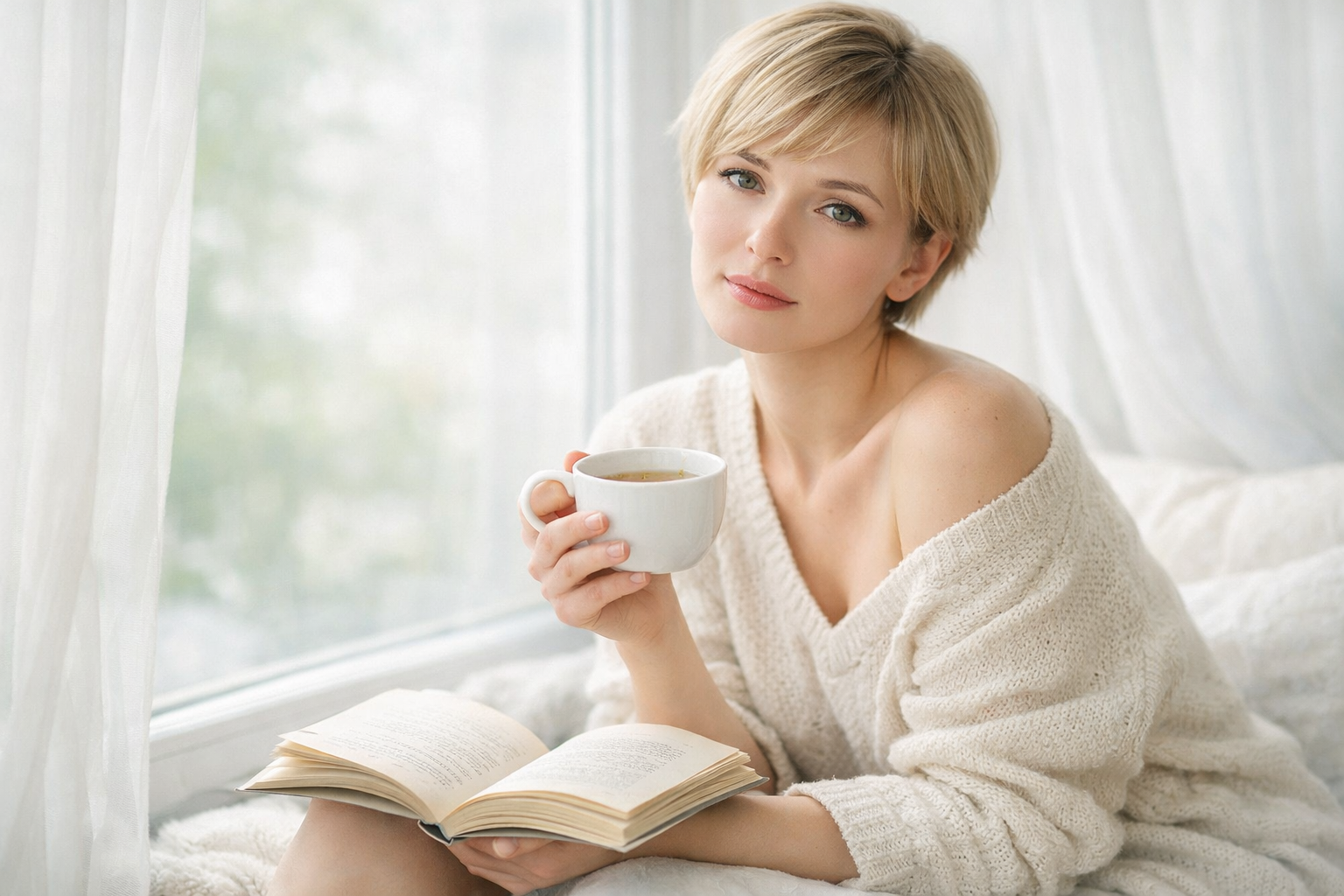 Страх близости в отношениях