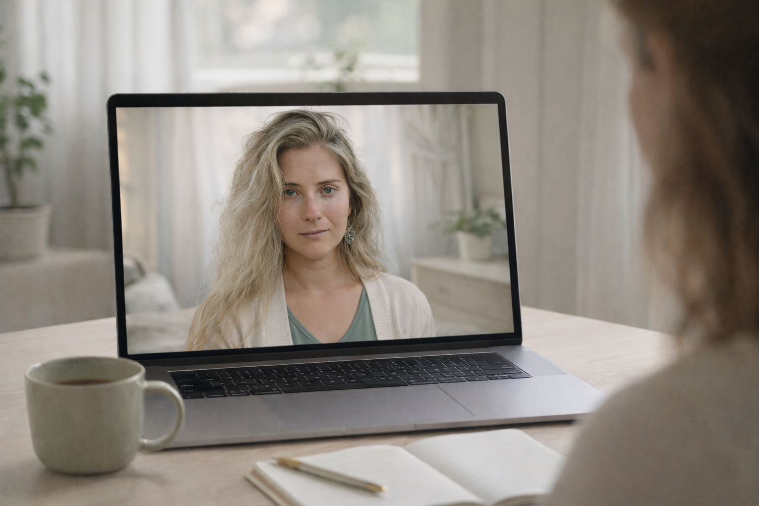 Онлайн консультация для женщин из России