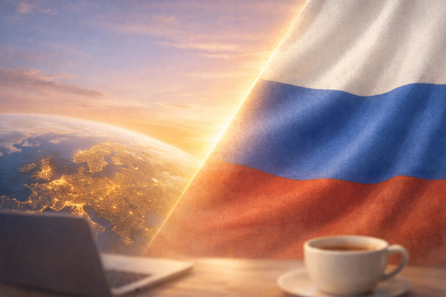 Онлайн консультация для русскоговорящих женщин по всему миру