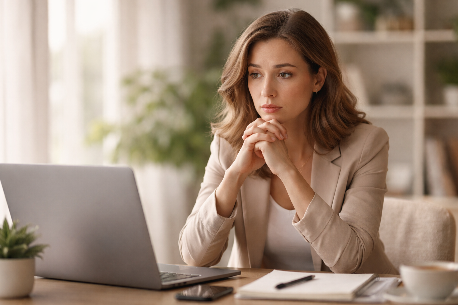 Высокая чувствительность: дар или перегруз и как с этим жить