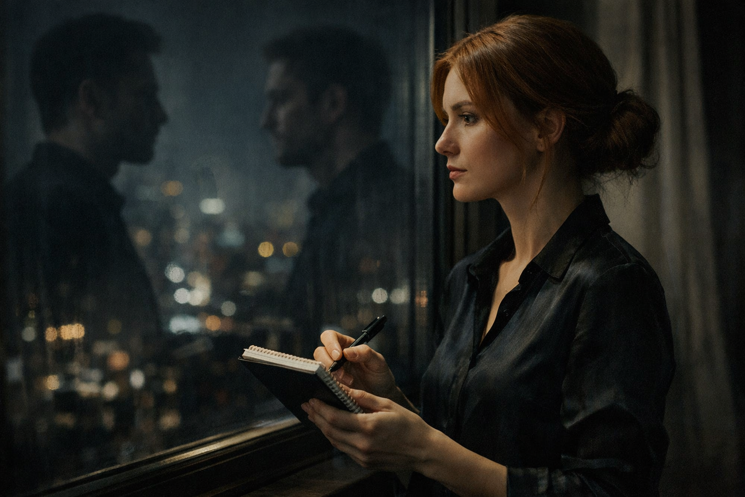 Сложный выбор в отношениях