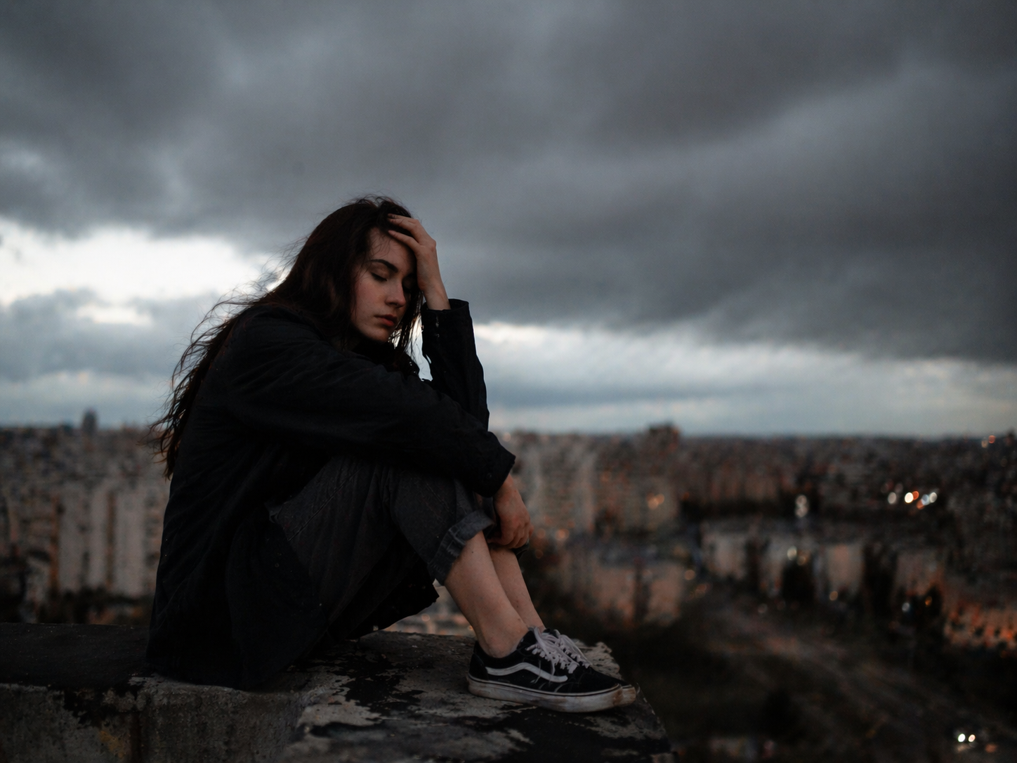 Иллюстрация восстановления внутреннего состояния