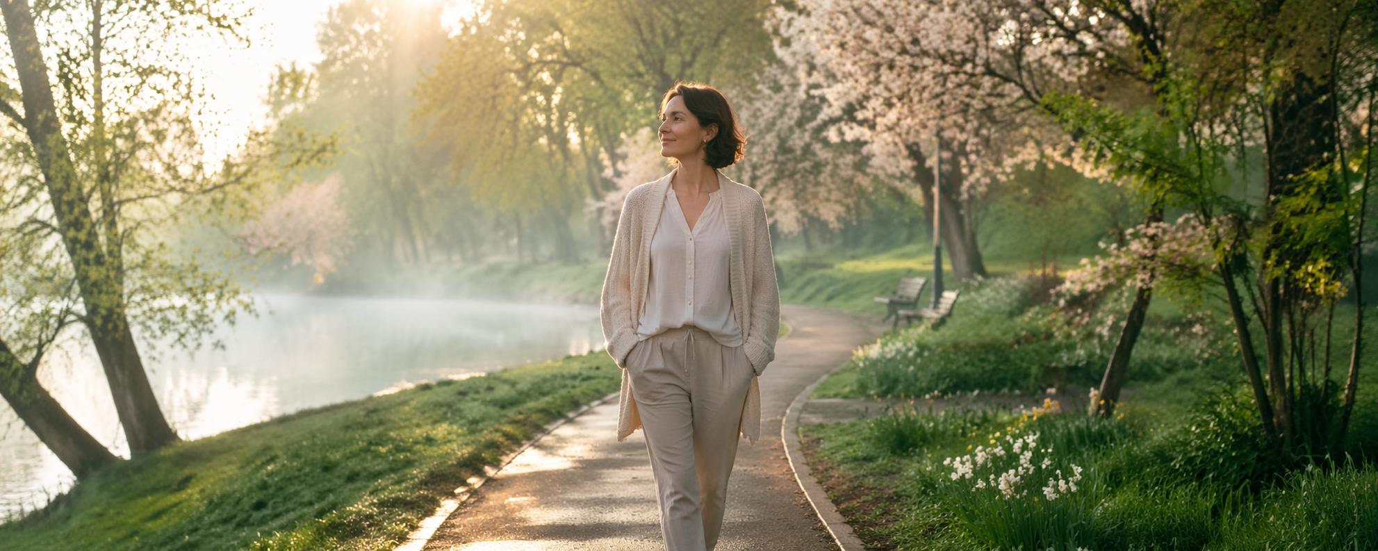 Страх перемен: как перейти в новый этап жизни без внутреннего ступора