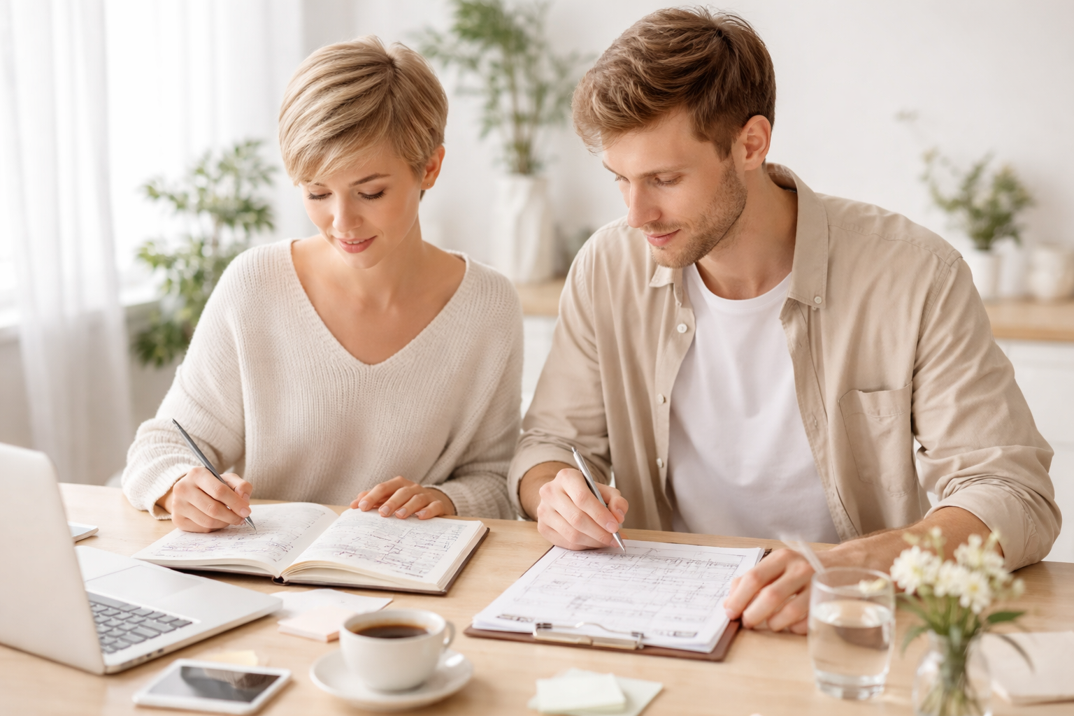 Если интуиция подсказывает: как проверить сигнал и сделать верный шаг