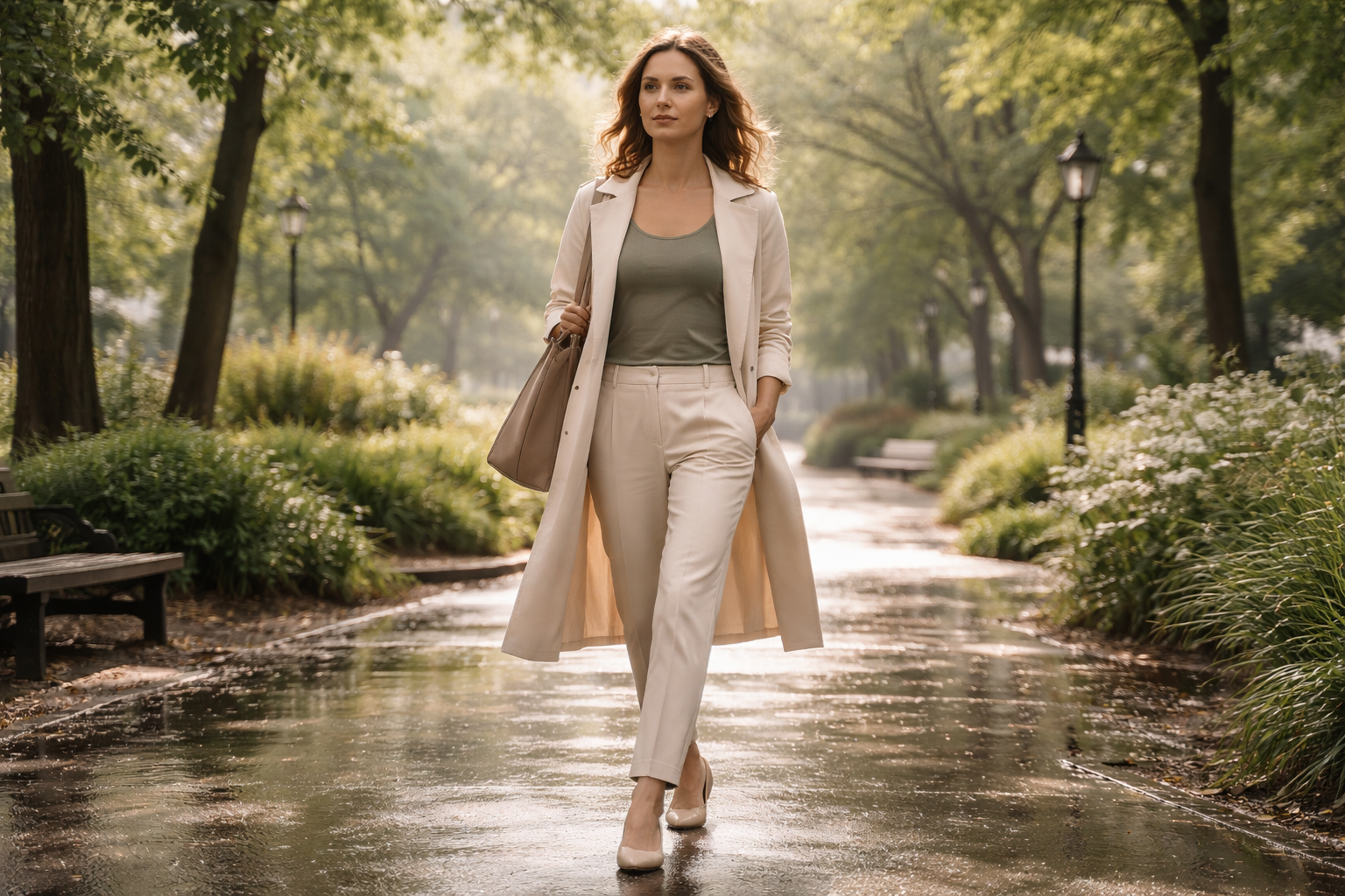 Эмоциональная устойчивость без частых откатов