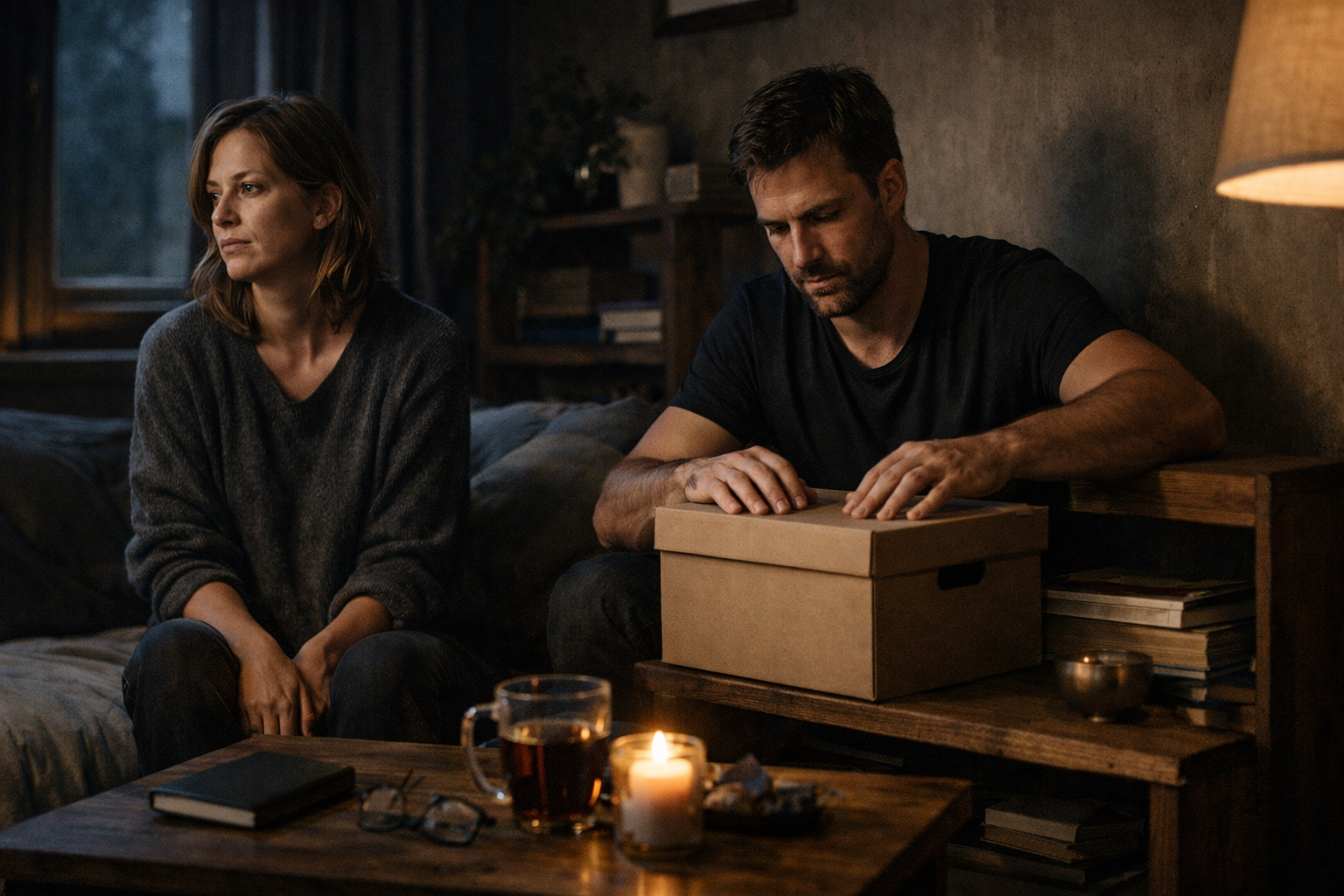 Зависимость от ритуалов: как вернуть свободу и опору в себе